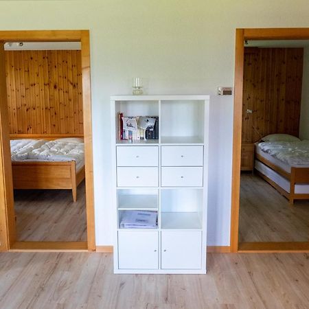 Chalet Orion Bellwald Bagian luar foto